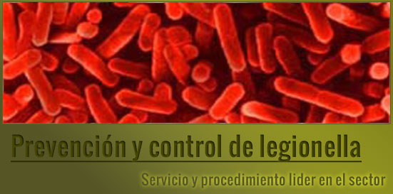 Legionela